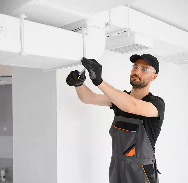  Why Homeowners Businesses Trust Us Ladera Ranch, CA