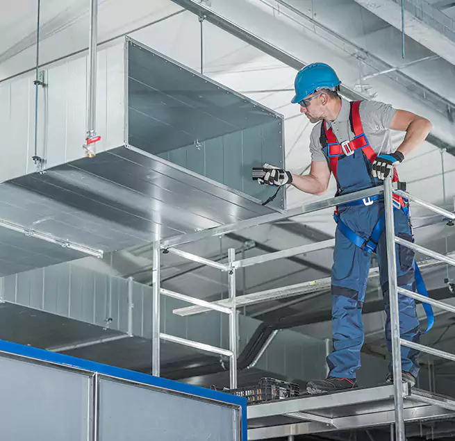 Why Homeowners & Businesses Trust Us Ladera Ranch, CA