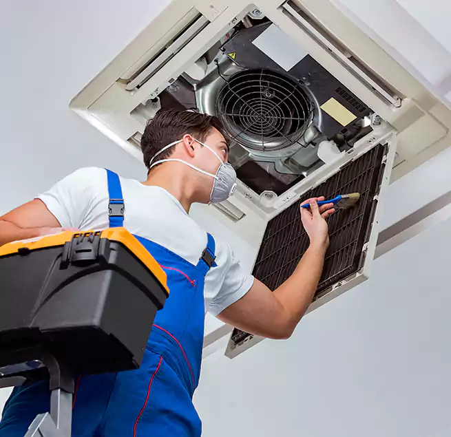 Why Homeowners & Businesses Trust Us in Ladera Ranch, CA?